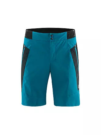 LÖFFLER | Herren Radshort Voyage-E-CSL | 